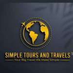 Simple Tours and Travels Profile Picture