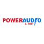 Power Audio and Tint Profile Picture