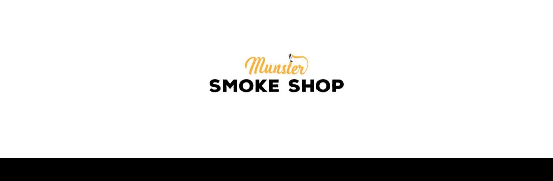 Munster Smoke Shop Cover Image