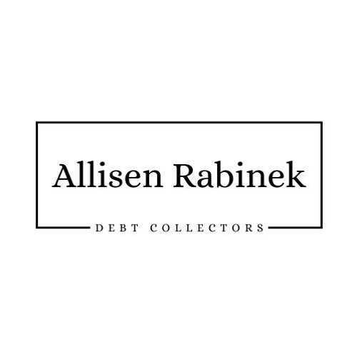 Debt collection that puts the client first  Allisen Rabinek