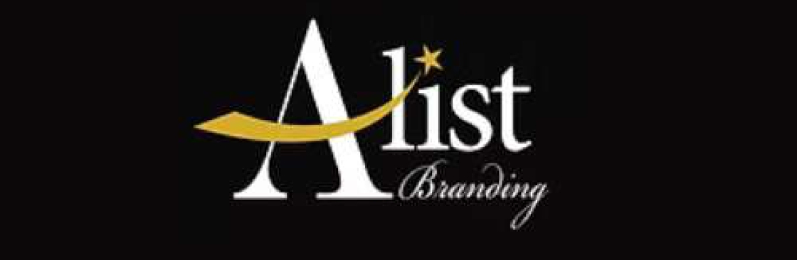 Alist branding Cover Image