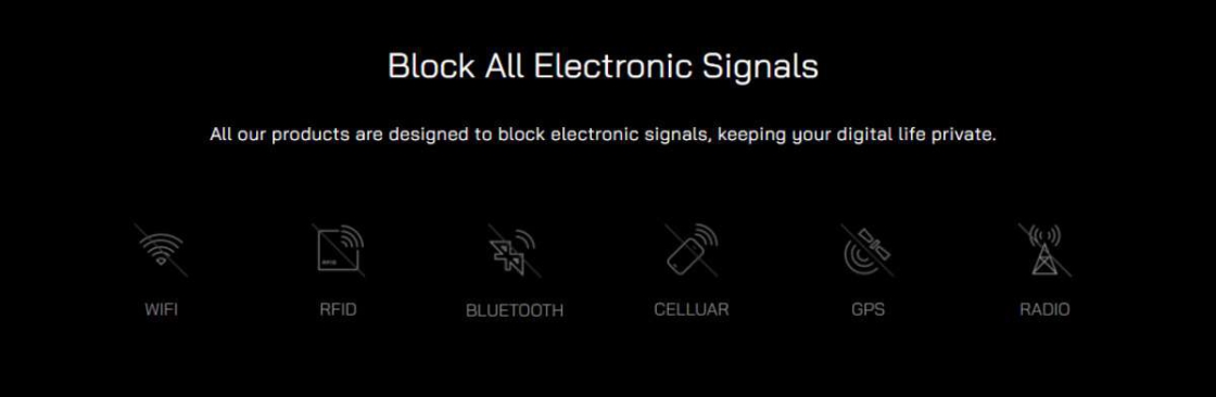 Offgrid Products Cover Image