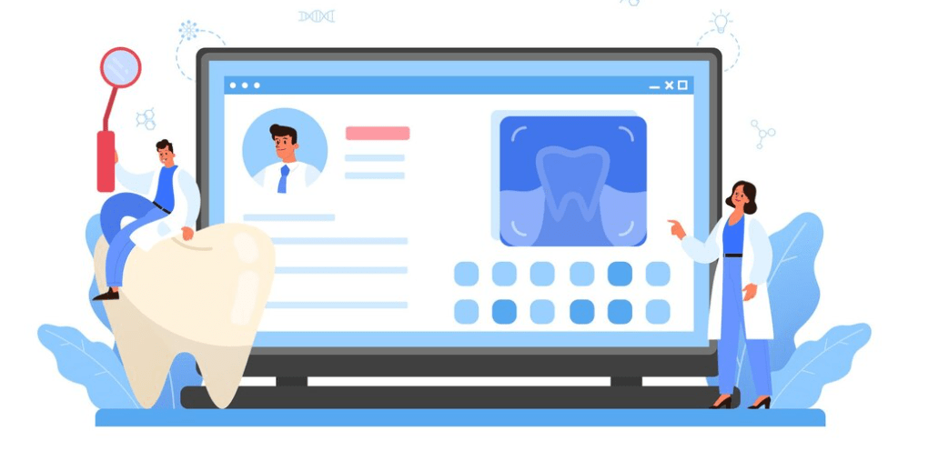 Local SEO for Dentists, SEO for Dental Offices & Clinics