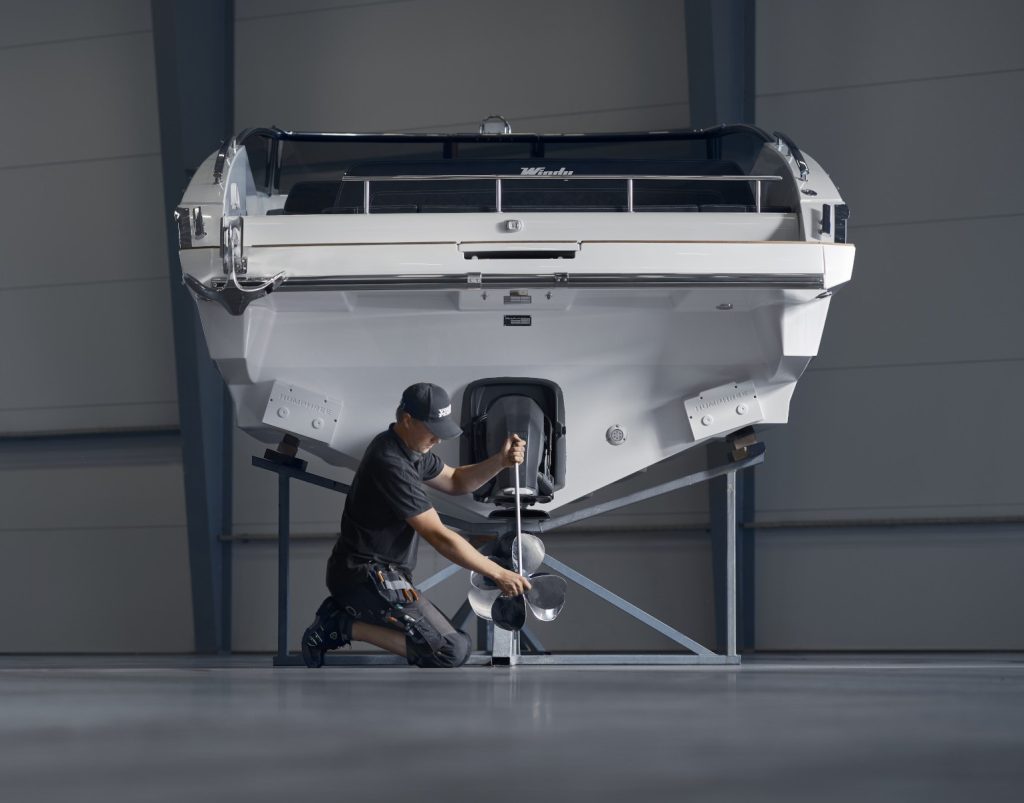 Signs You Need to Replace Your Volvo Penta Boat Parts and How to Do It Right – Challenor Marine Services | Marine Services Sydney