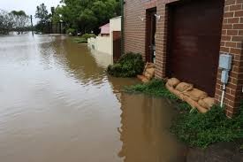 Responding quickly to water Intrusion Issues When Leaks Attack