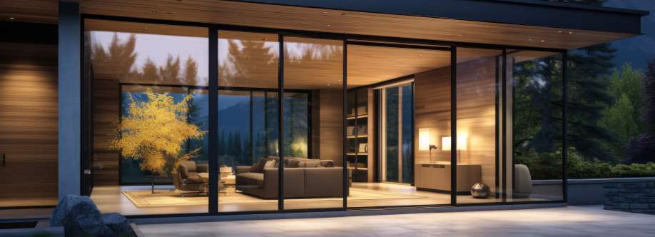 Open Space Aluminium Cover Image