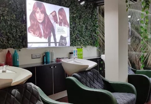 A Premier Beauty Destination on Bannerghatta Road – Site Title