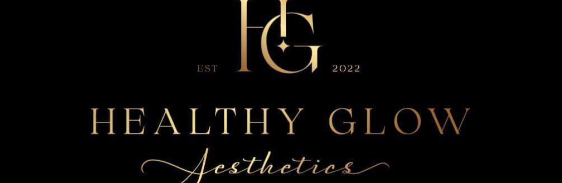Healthy Glow Aesthetics Cover Image