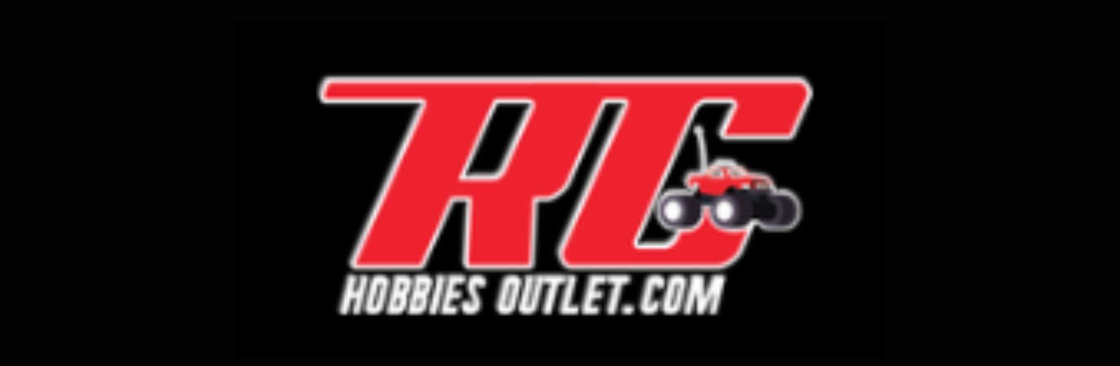 Rc Hobbies Outlet Cover Image