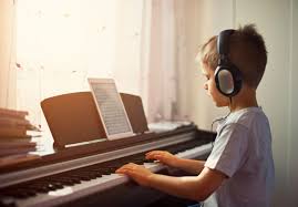 What To Know Before Piano Classes For Kids - Crivva