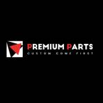 Premium Parts Manufacturing Profile Picture