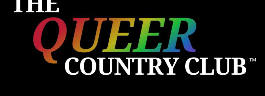 The Queer Country Club Cover Image