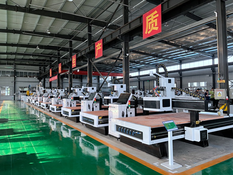 Best CNC Router Machines for Woodworking