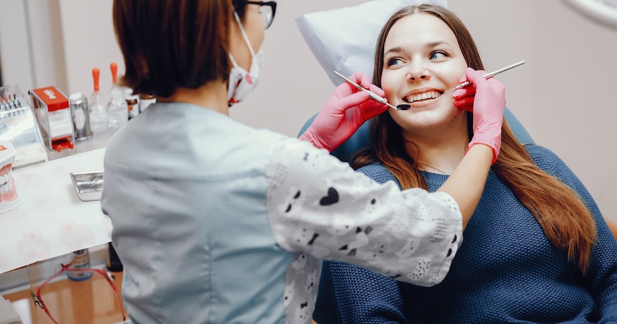 Cosmetic Dentistry Aftercare: Ensuring Long-Lasting Results