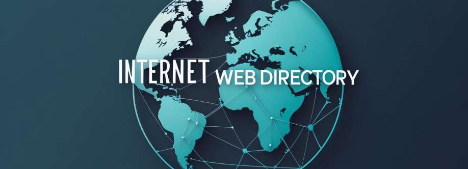 Internet Web Directory Cover Image
