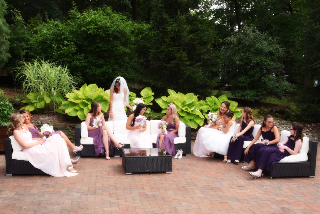 Outdoor Wedding Venues in New Jersey | The Sapphire Grand Deptford