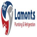 Lamonts Plumbing Refrigeration Profile Picture