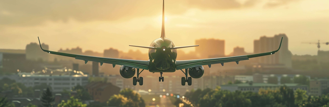 Airline Office Number Cover Image