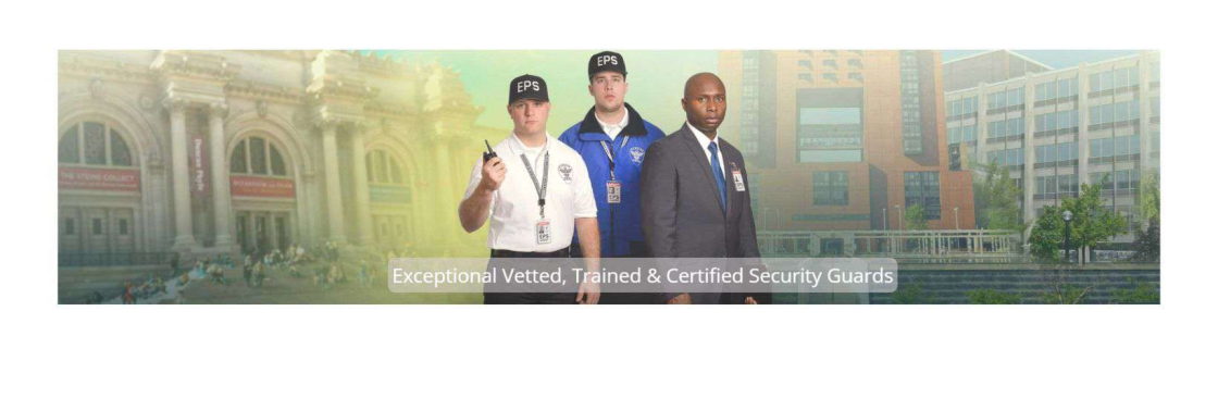 Echelon Bodyguards Cover Image