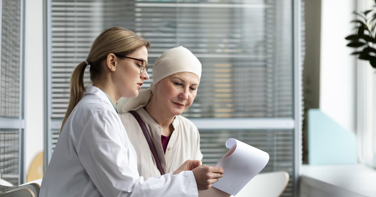 Life After Head & Neck Cancer Surgery: What to Expect