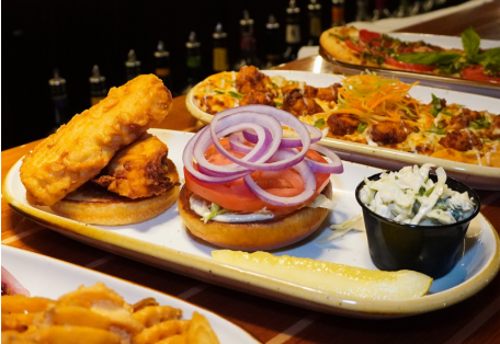 Best Burgers in Stuart FL: Where Culinary Craft Meets Comfort : ext_6765931 — LiveJournal