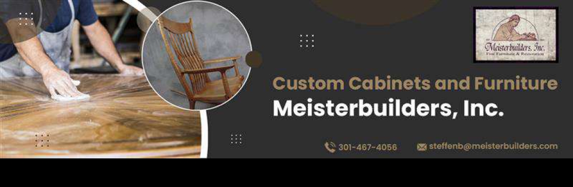 Meister Builders Inc Cover Image