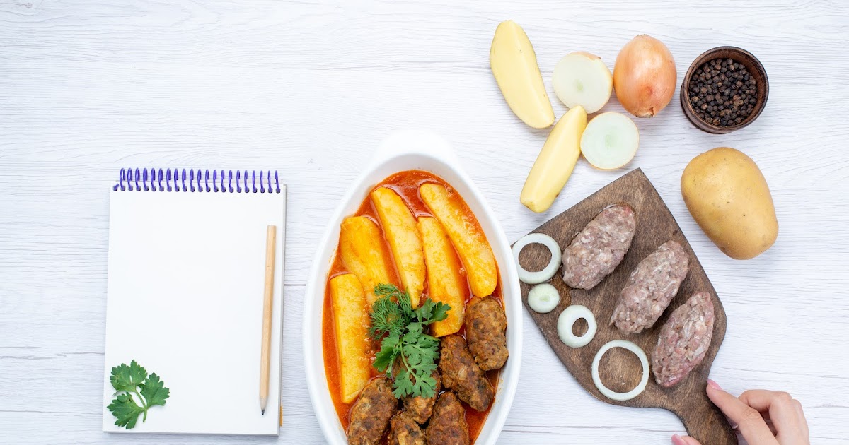 Diet and Nutrition Tips for Dialysis Patients