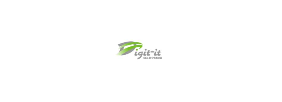 Digit it Cover Image