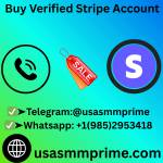 Buy Verified Stripe Account Profile Picture