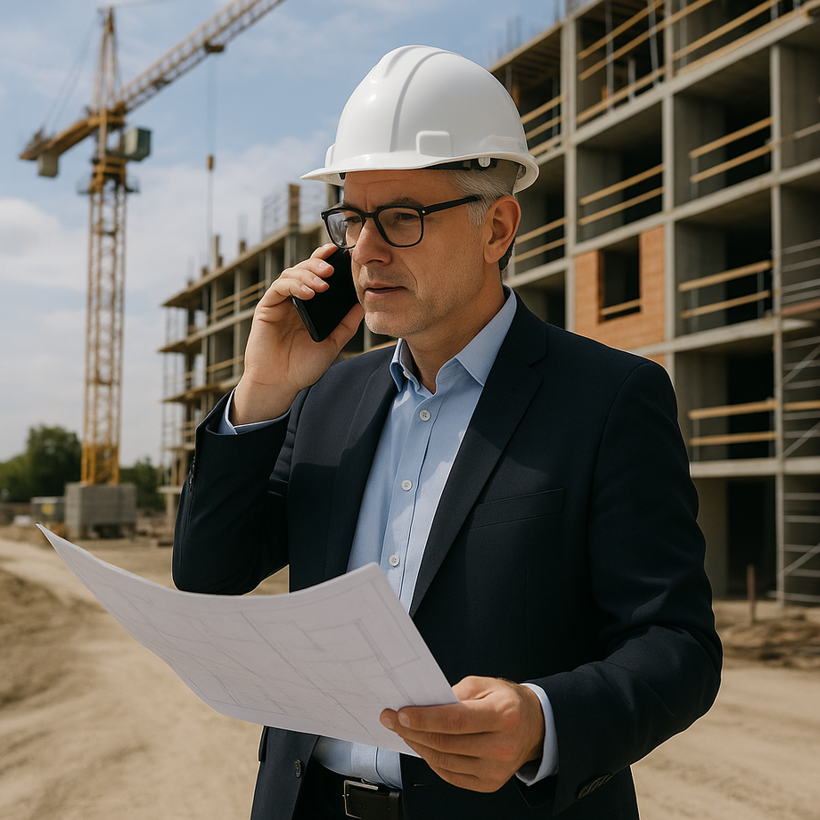 How an Owners Representative Denver Can Save You Time - JustPaste.it