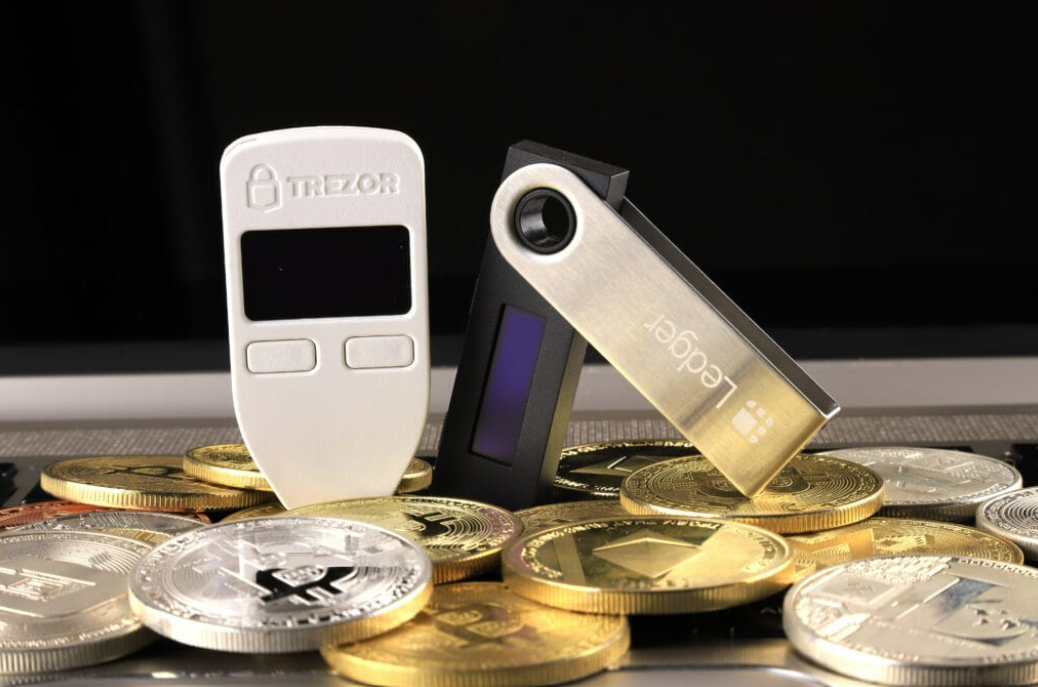 How to Recover Funds from a Locked Crypto Wallet?