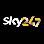 Sky247 Login Profile Picture