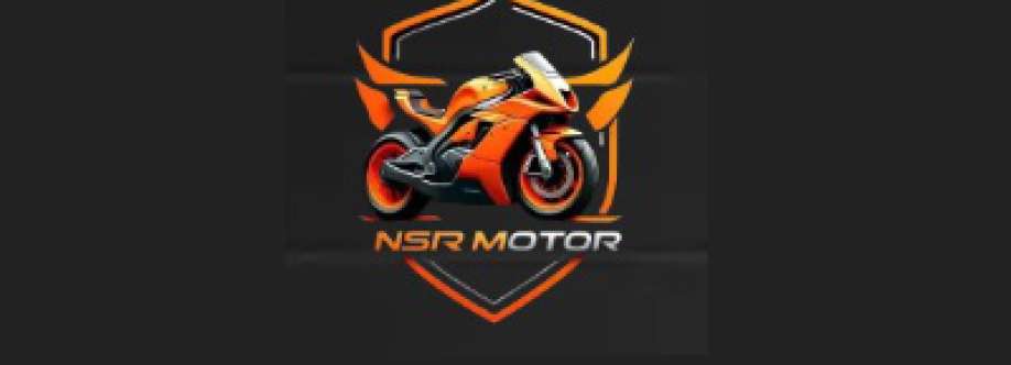 NSRmotor Cover Image