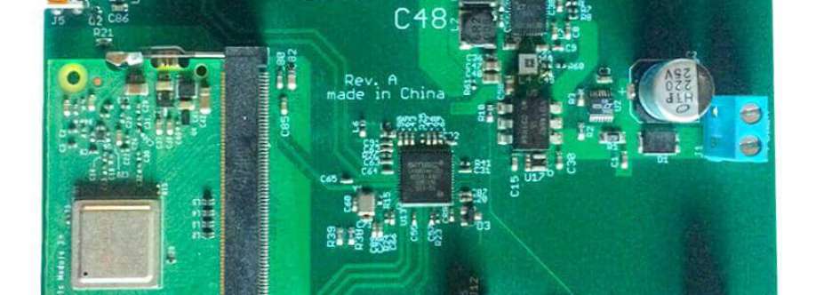 Comptus Cover Image