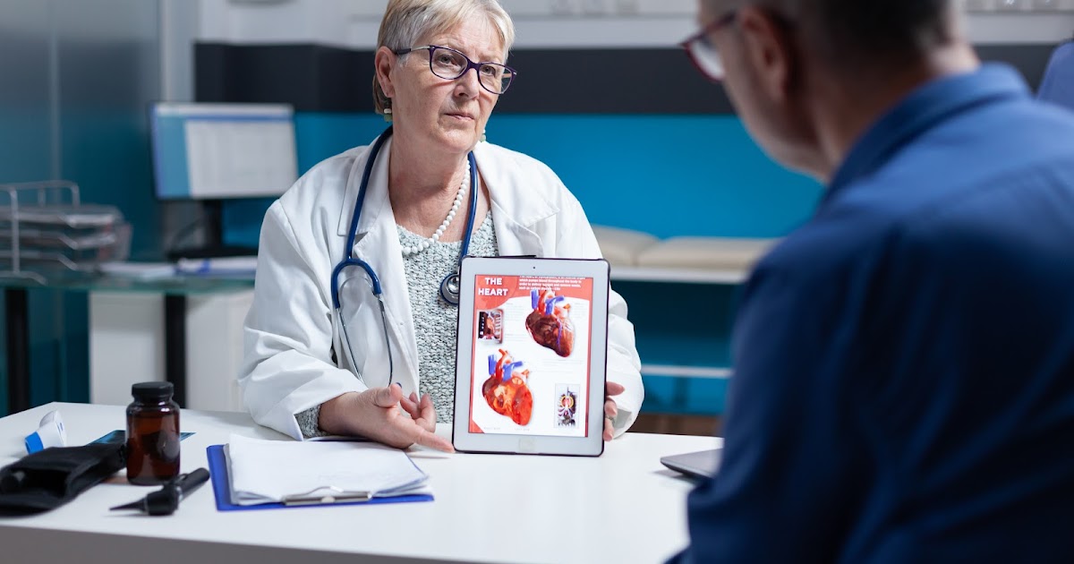 Living with a Heart Valve Disorder – Tips for a Healthy Life