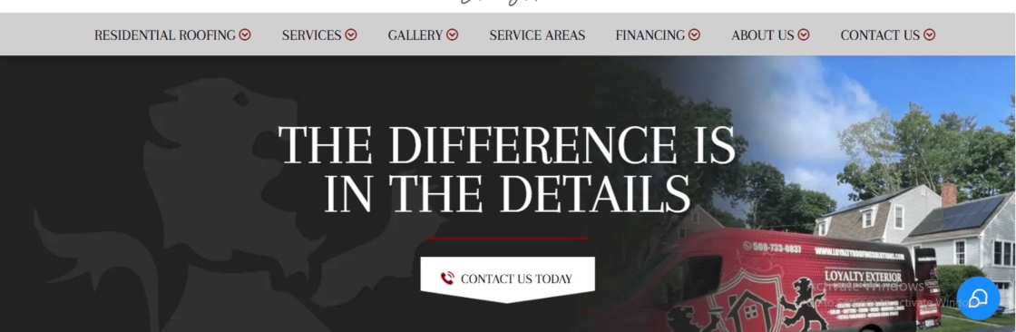 Loyalty Solutions Cover Image