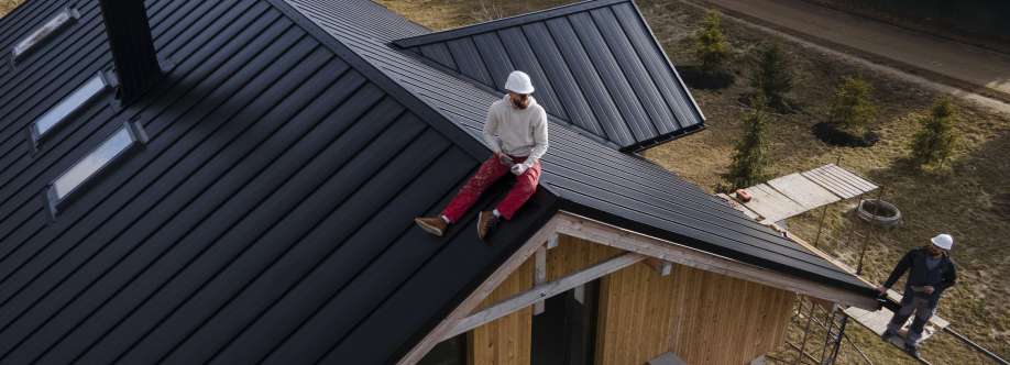 JM Roofingx JM Roofing Solutions Cover Image