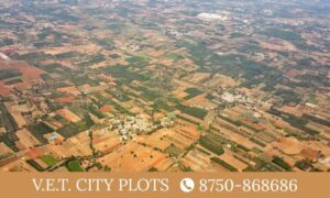 VET City Plots Jhajjar - 100% Govt. Approved | 8750-868686