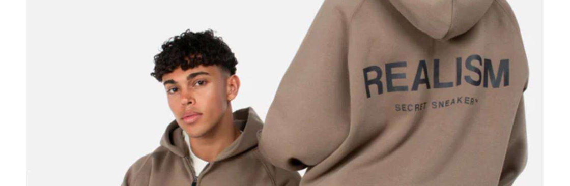 Realism Clothing Cover Image