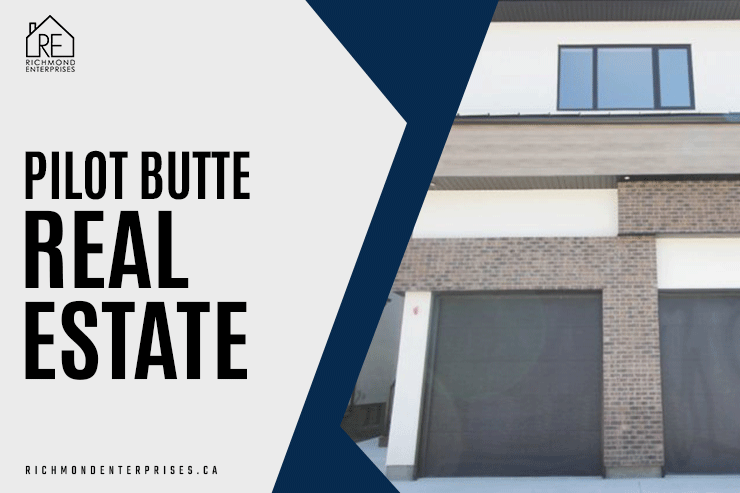 5 Reasons Pilot Butte Property Values Are Rising