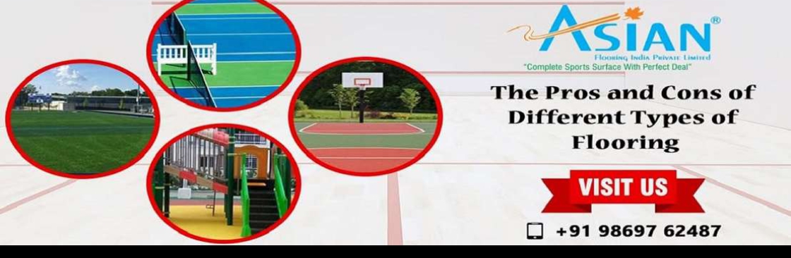 Asian Flooring India Pvt Ltd Cover Image