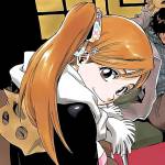 Orihime Inoue Profile Picture