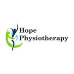hopephysio Profile Picture