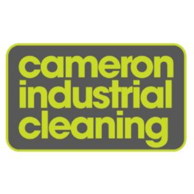 Cameron Industrial Cleaning Ltd (@cameronindustrialcleaning)  | Investagrams