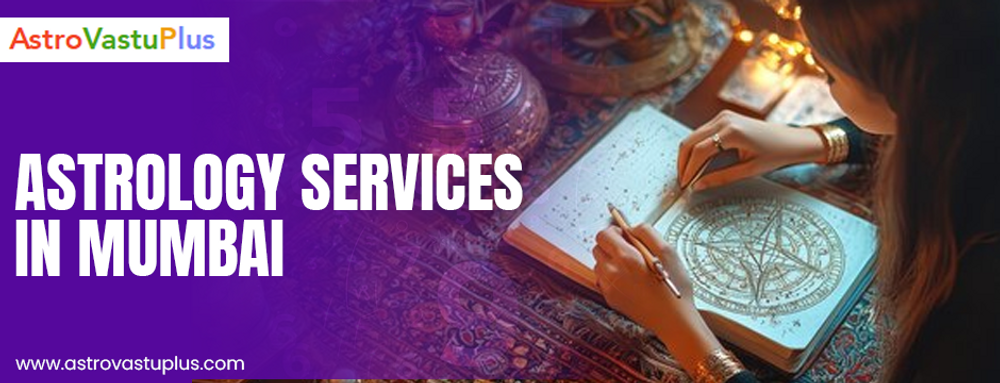 Youth Turn to Astrology Services in Mumbai | AstroVastuPlus