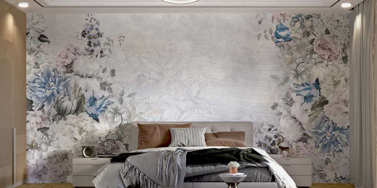 Removable Wallpaper Ideas Perfect for Renters and Homeowners