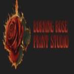 Burning Rose Print Studio Profile Picture