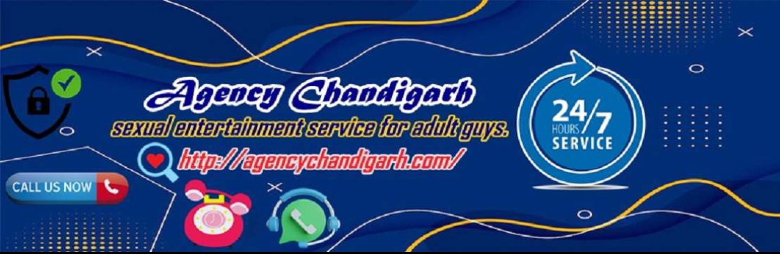Agency Chandigarh Escorts Cover Image