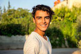 Michel John Profile Picture