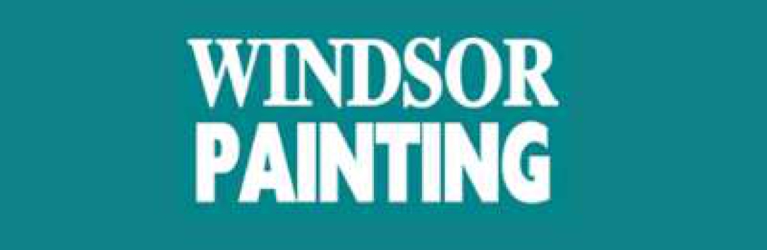Windsor painting Cover Image